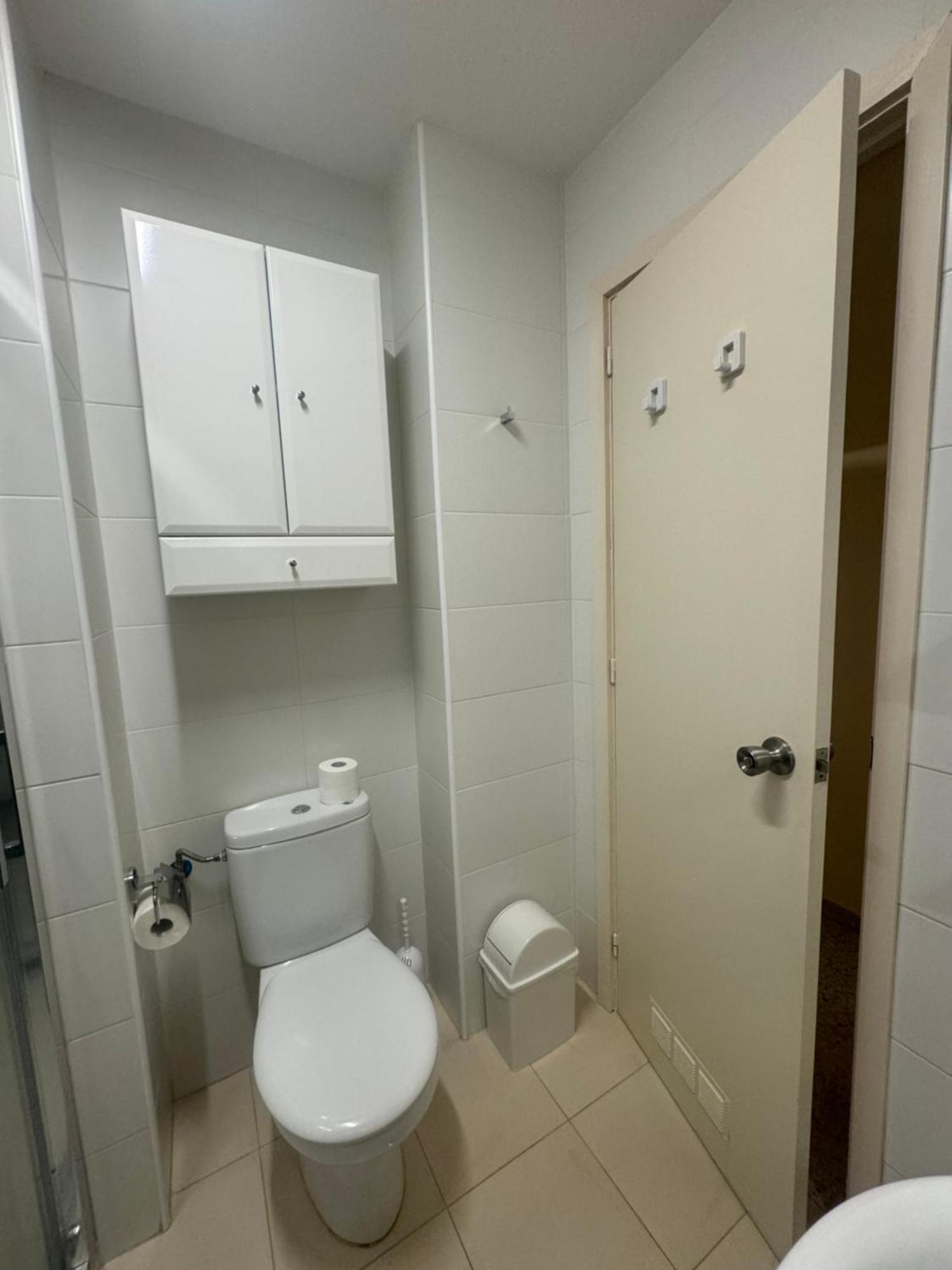 Apartamento En Llanes Con Plaza De Garaje Cubierta ภายนอก รูปภาพ